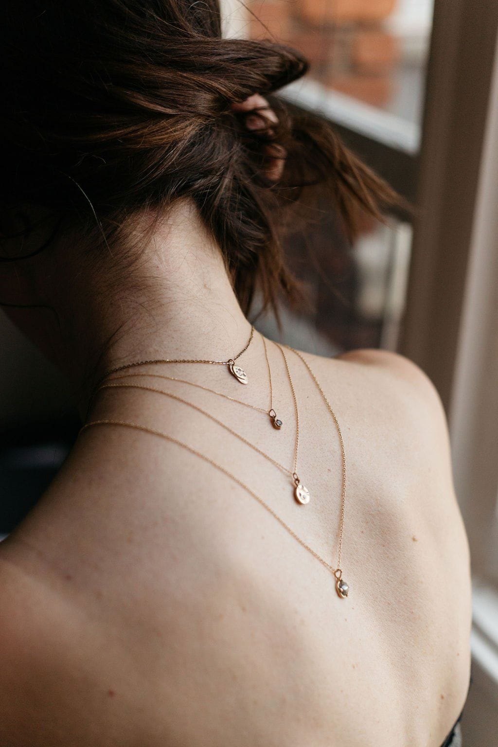 Nineteen Hands Jewelry
