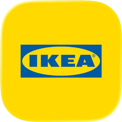 ikea app modeling feature specifically