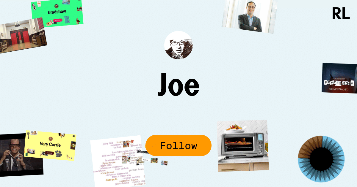 Joe | Rec League