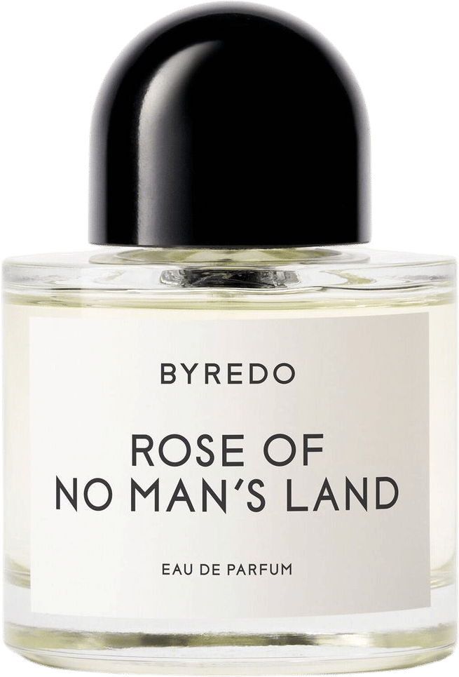 Rose Of No Man's Land