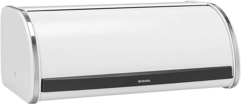 Roll Top Bread Box /// Brabantia