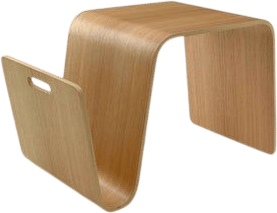 Pure Design Mag Table