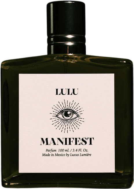 Manifest | Lulu | Mexico