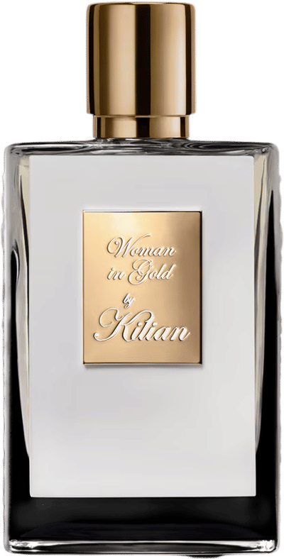 Woman in Gold Eau de Parfum