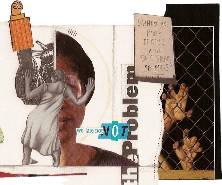 Understand the characteristics of white supremacy culture