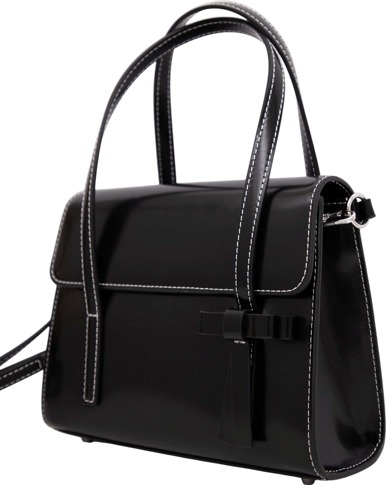 Sandy Liang Mini-Mum Bag