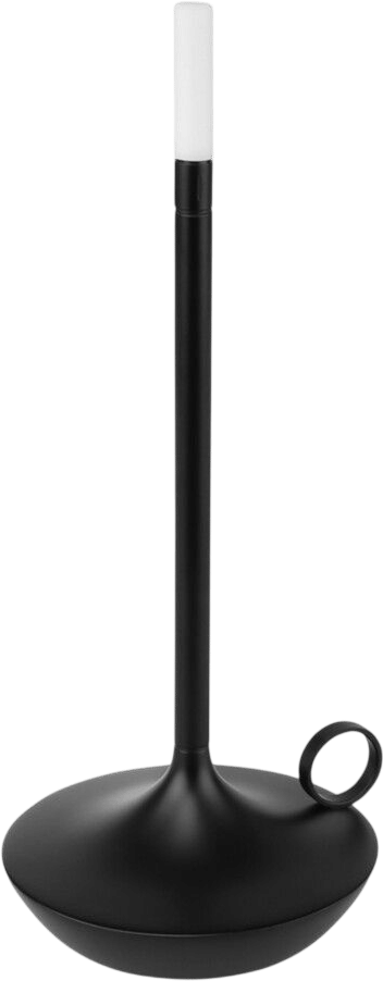 Wick Portable LED Candle