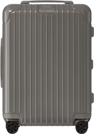 Essential Cabin