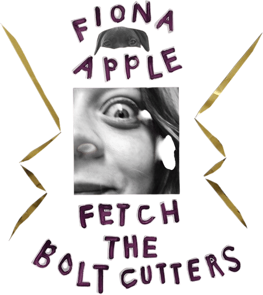 Fetch the Bolt Cutters