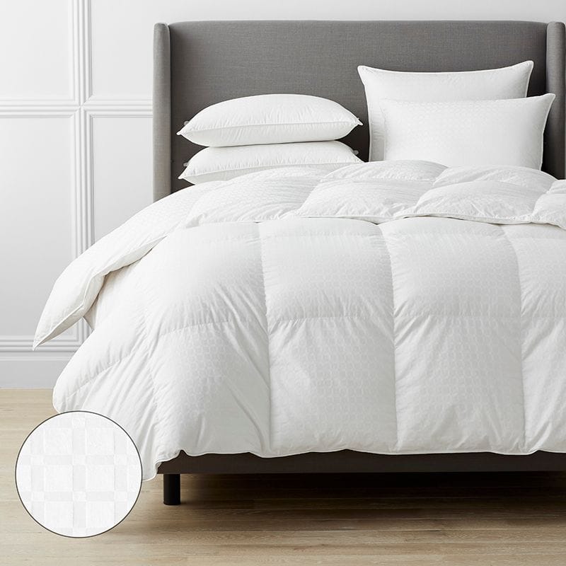 Legends Luxury Royal Down Comforter