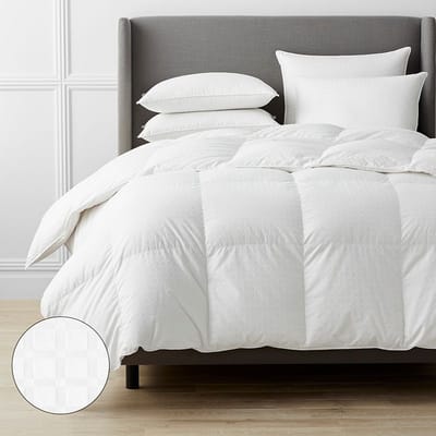 Legends Luxury Royal Down Comforter