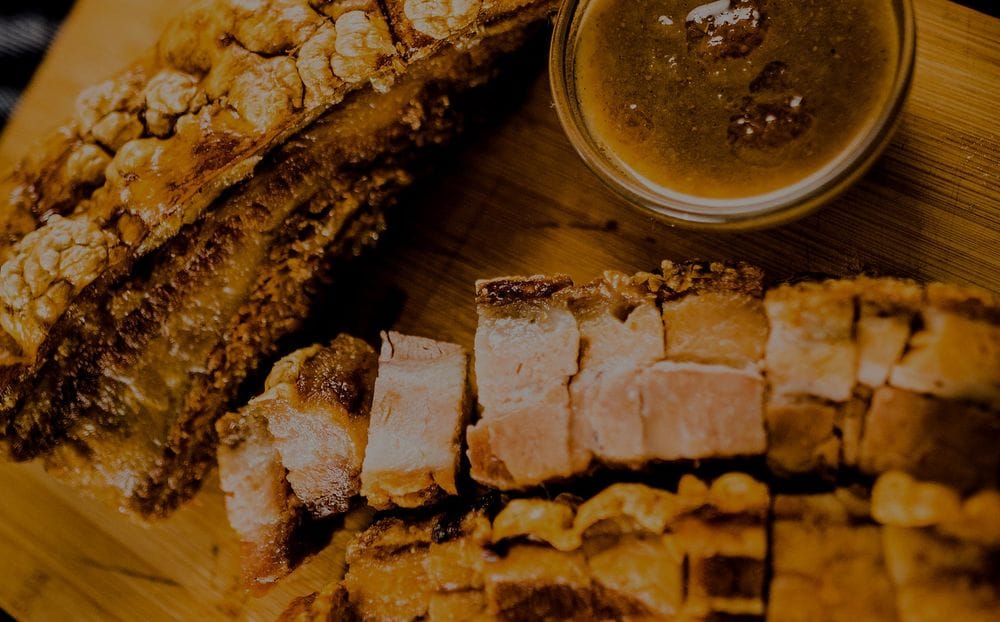 Inihaw | Filipino Restaurant