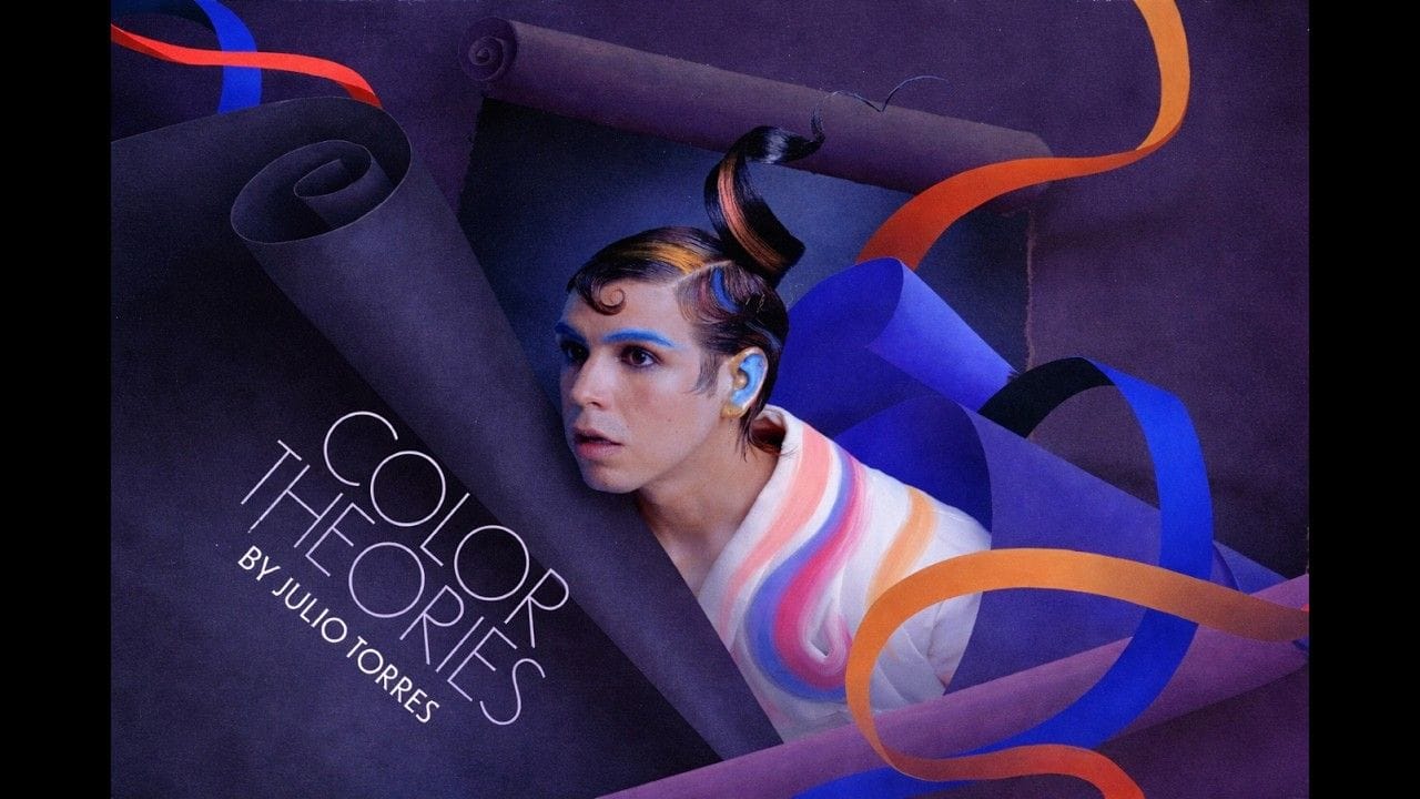 Color Theories (Julio Torres)