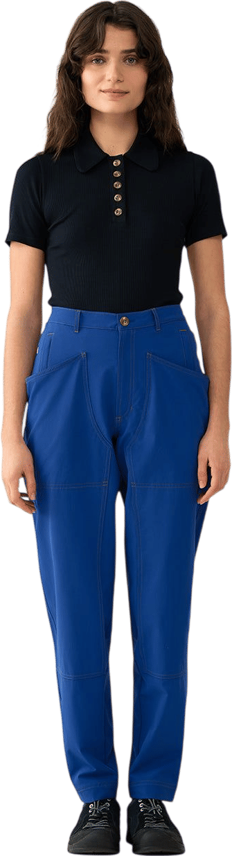 Hikerkind 8 Pocket Pants