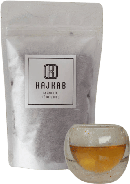 Bella Cucina Kajkab Cacao Tea