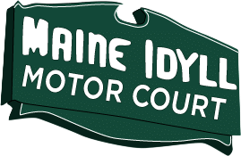 Maine Nostalgia