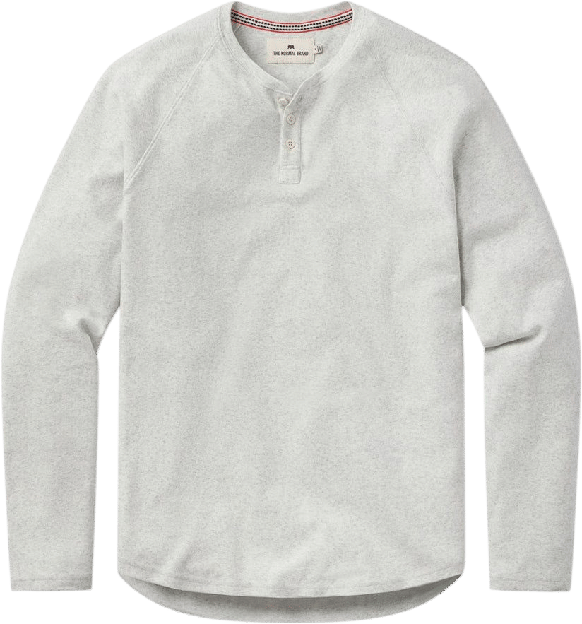 Puremeso Everyday Henley