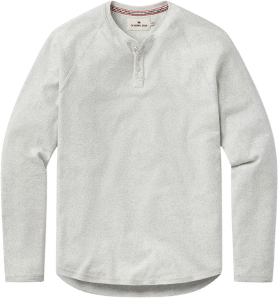 Puremeso Everyday Henley