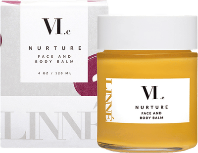 NURTURE Face and Body Balm