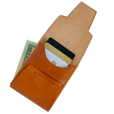 Johnny Wallet