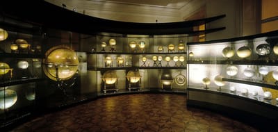 Globe Museum
