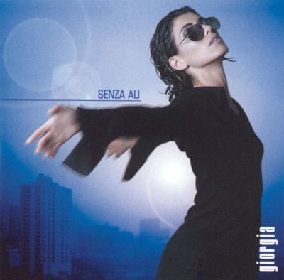 Giorgia -Senza Ali
