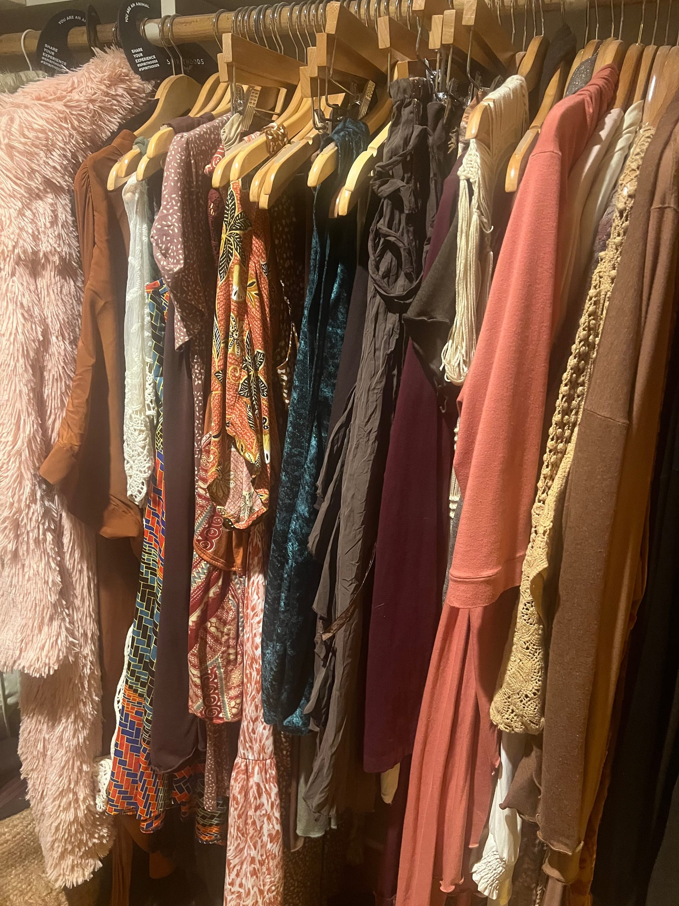 Dressing according to your color season