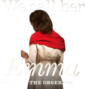 We Call Her Emma