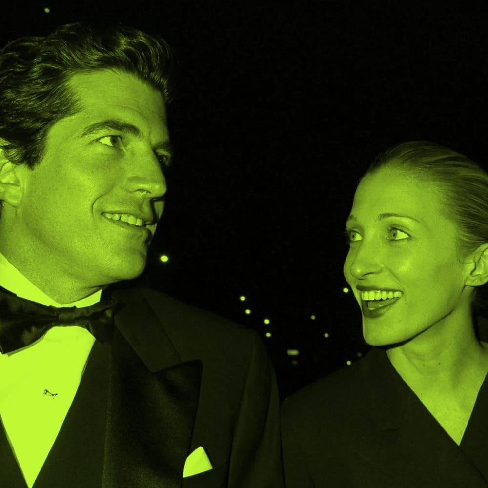 How 'Love Story'—and the Kennedys—Fooled America