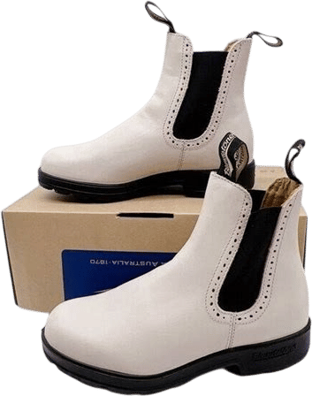 Blundstone 2156 Pearl