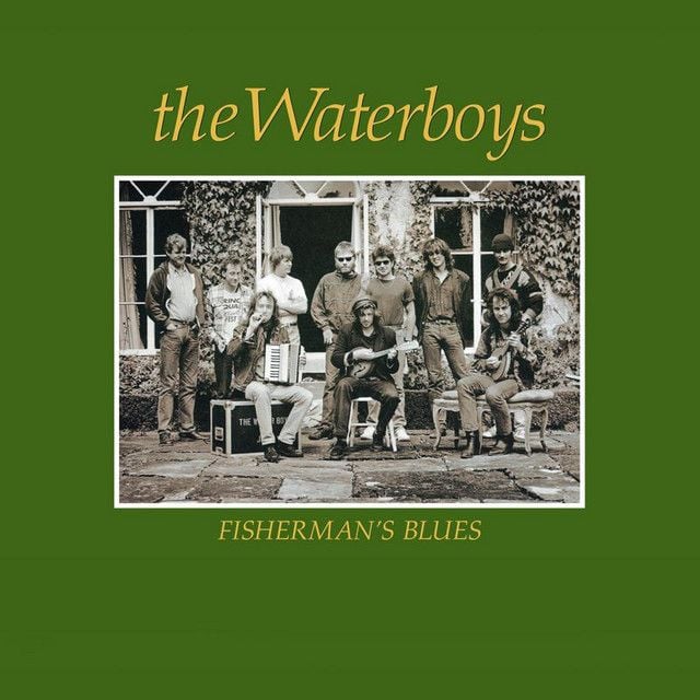 we will not be lovers - the waterboys