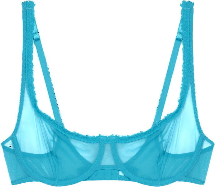 Moss Bra
