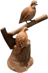 wendell gilley museum