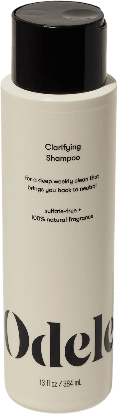 Odele Beauty Clarifying Shampoo