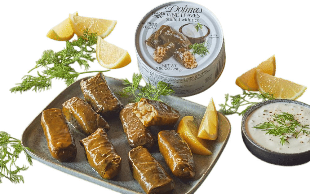Dolmas