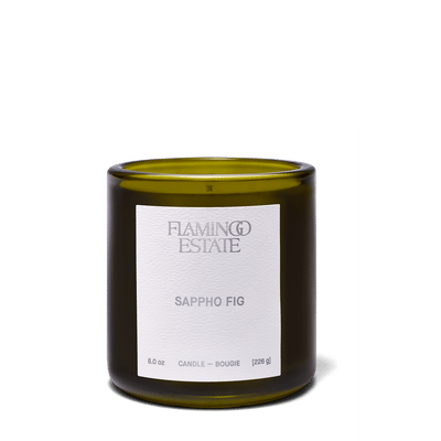 Sappho Fig Candle