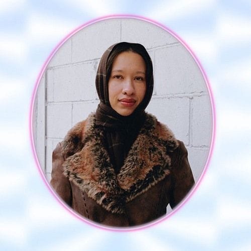 Self Soothe w/ Margeaux