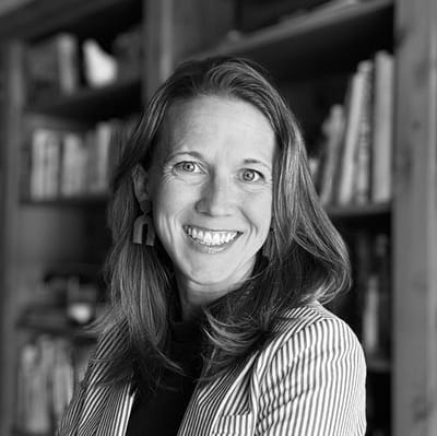 Sarah Brown