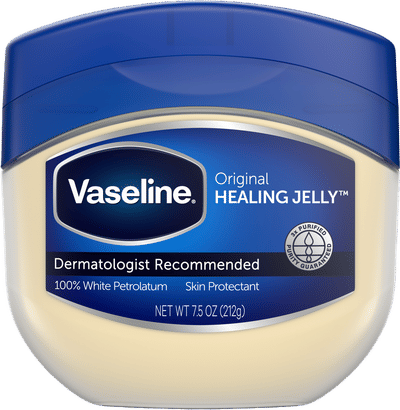 Vaseline Original Healing Jelly