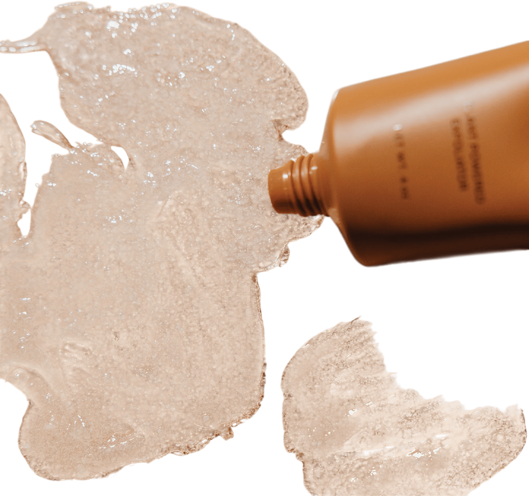 Exfoliant // Face + Body Exfoliator