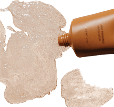Exfoliant Face + Body Exfoliator
