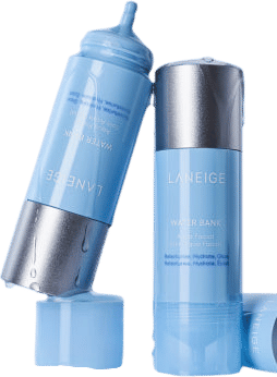 Laneige Water Bank AHA BHA Serum