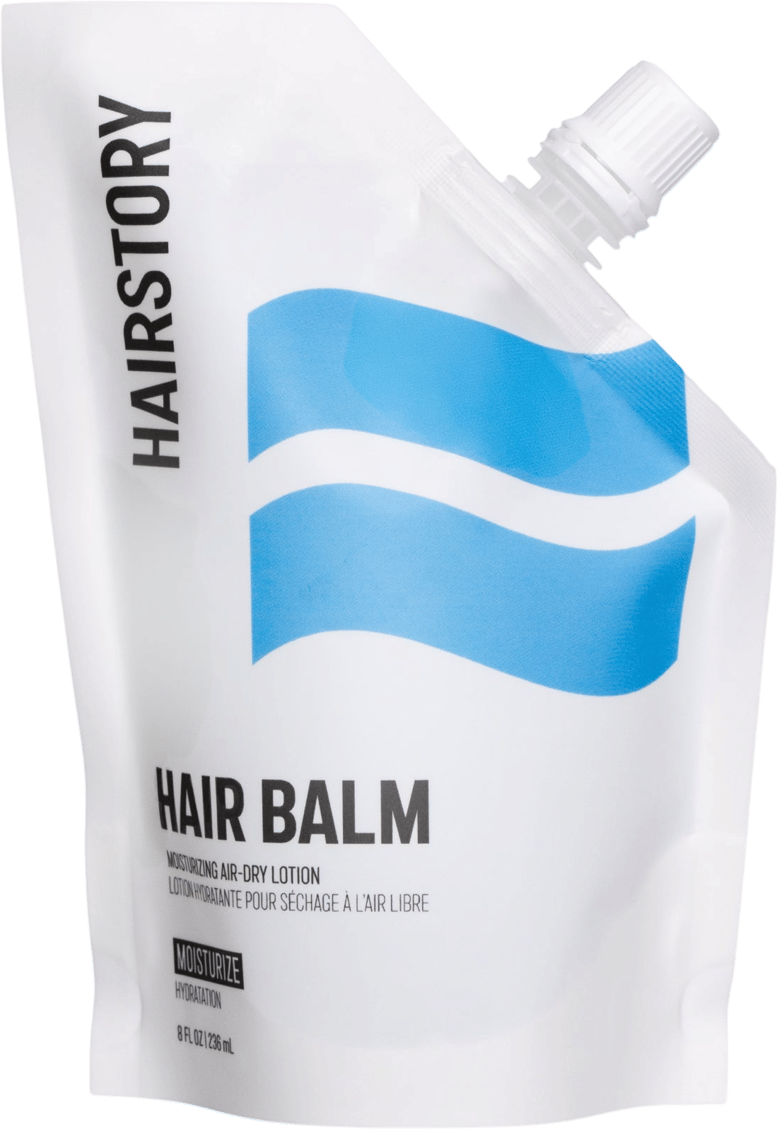 Hair Balm