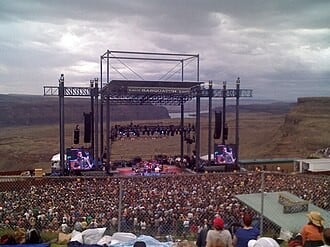 Modest Mouse