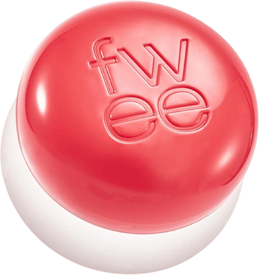 Fwee Blurry Pudding Pot Blush Feel'n