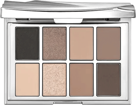 RISKY Pigment Eyeshadow Palette - 8 Types