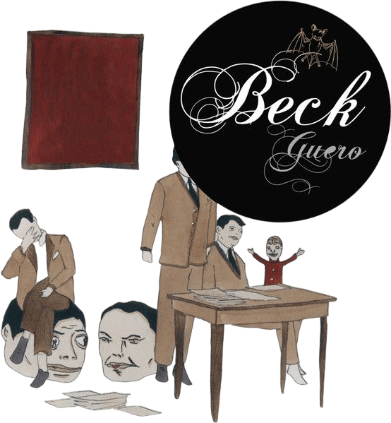 Que Onda Guero (Beck)