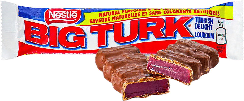 🤗 the most underrated chocolate bar