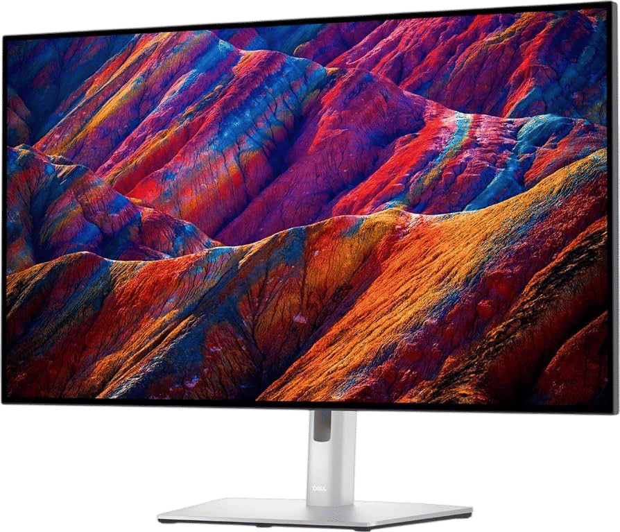 Dell UltraSharp U3223QE