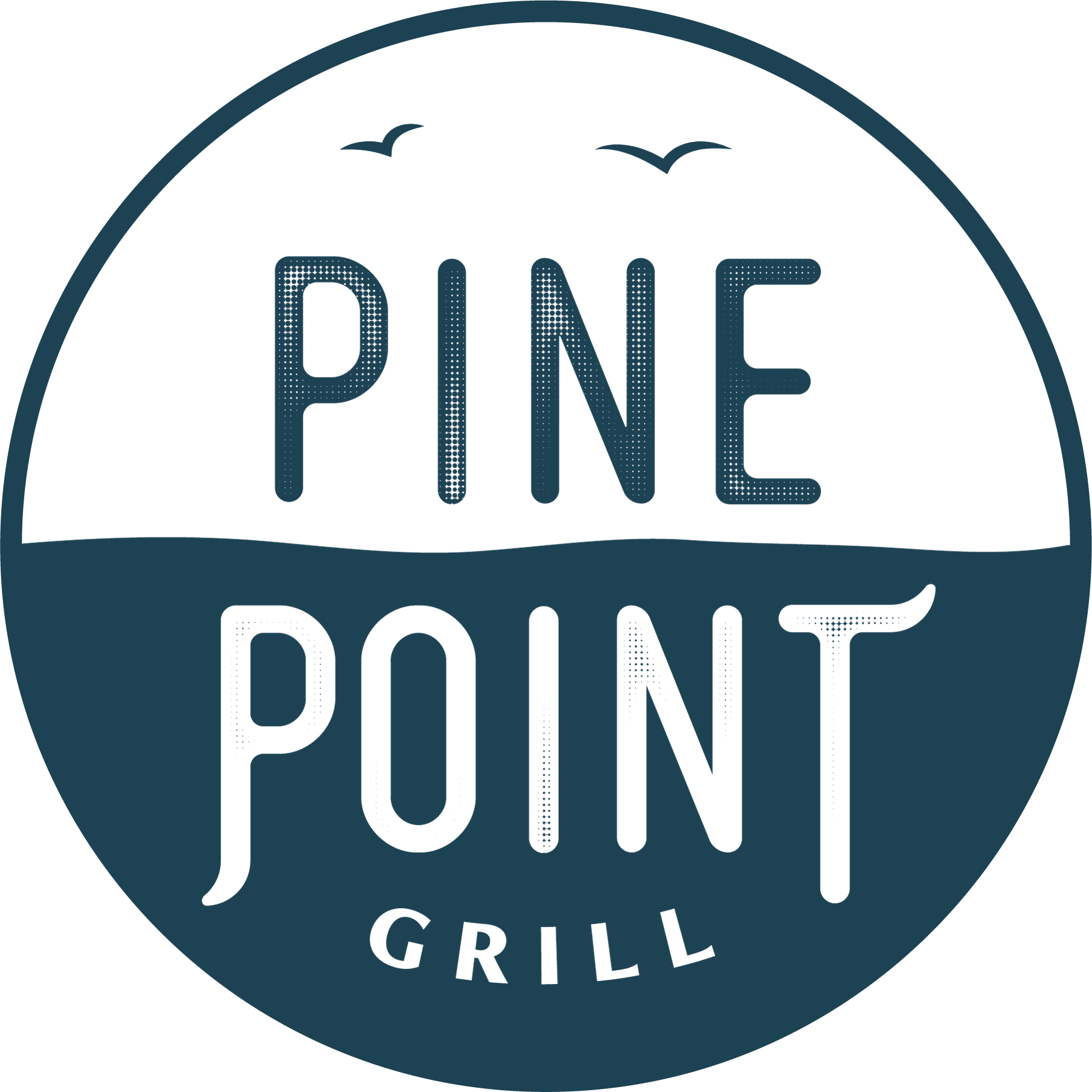 Pine Point Grill